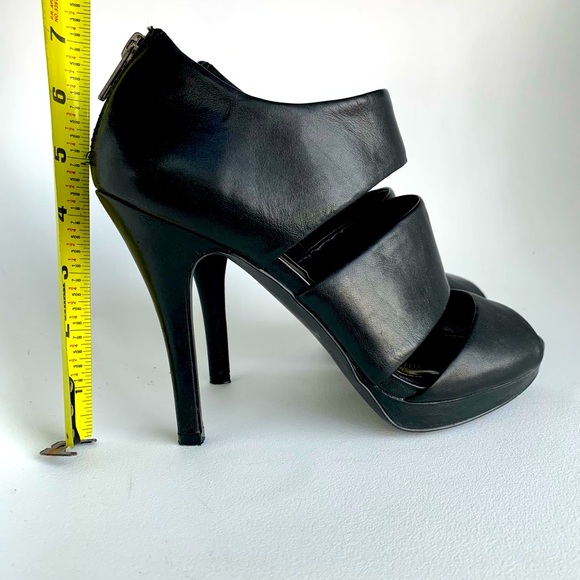 Aldo sexy super high heels - Picture 3 of 12